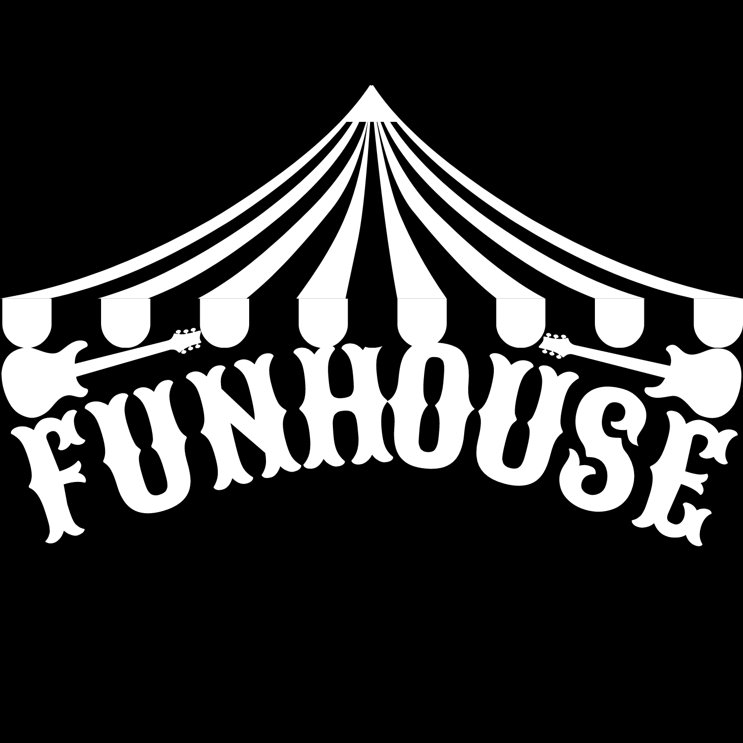 Funhouse Logo