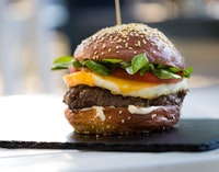 Eat Da Burger