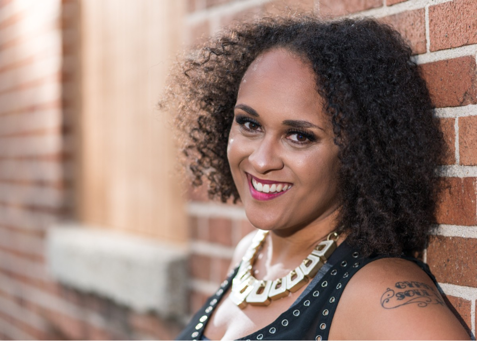 Tashona Smith