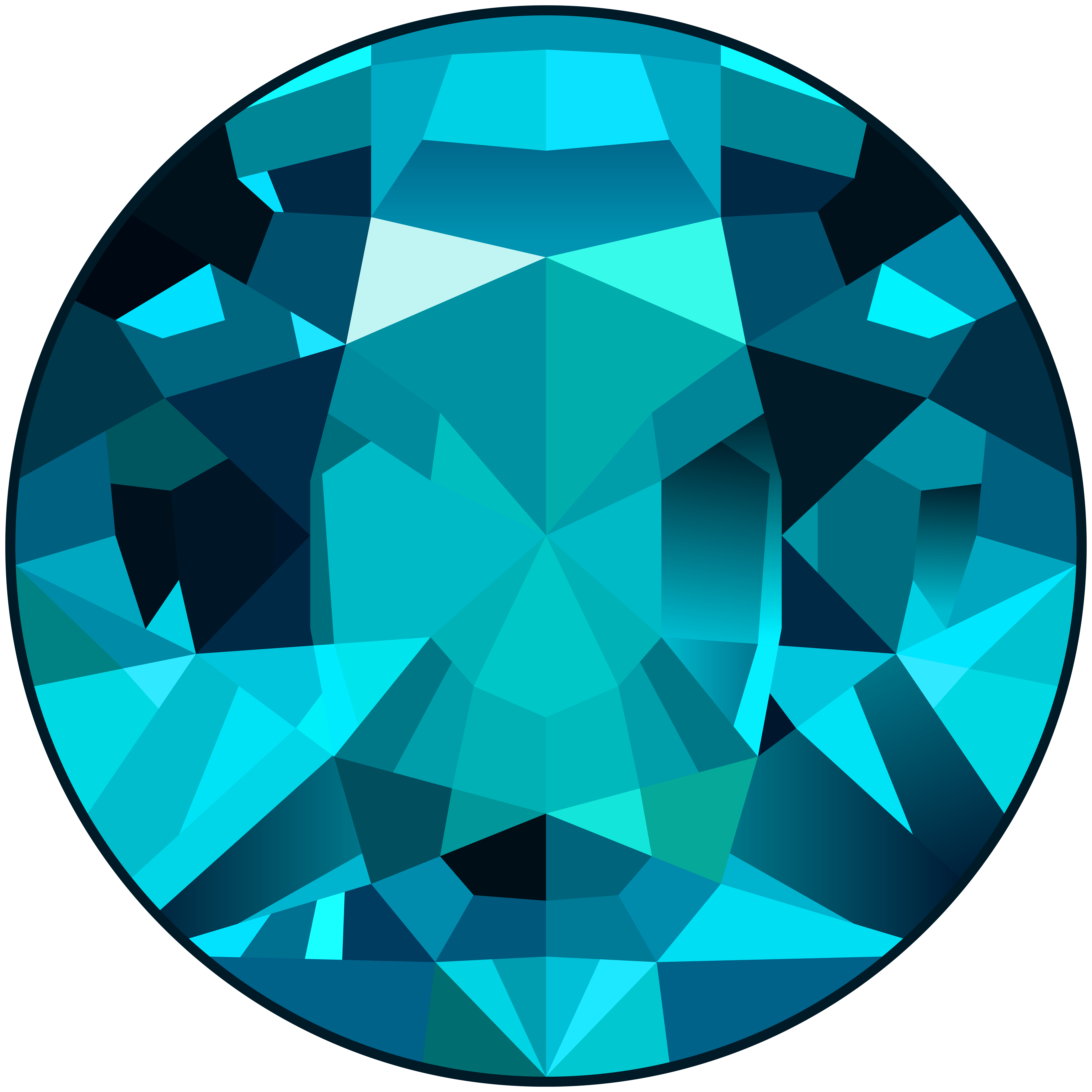 Blue Gem