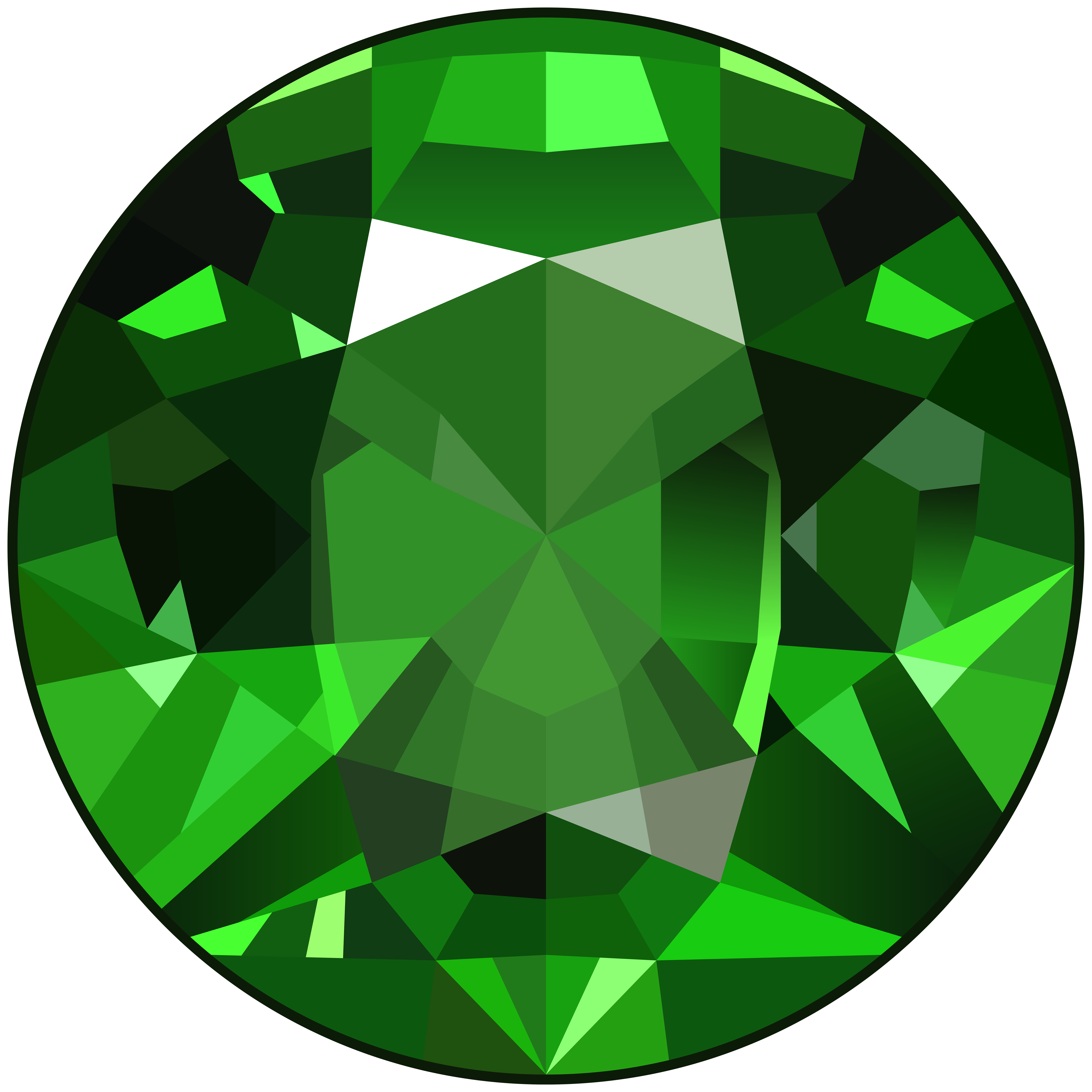 Green Gem