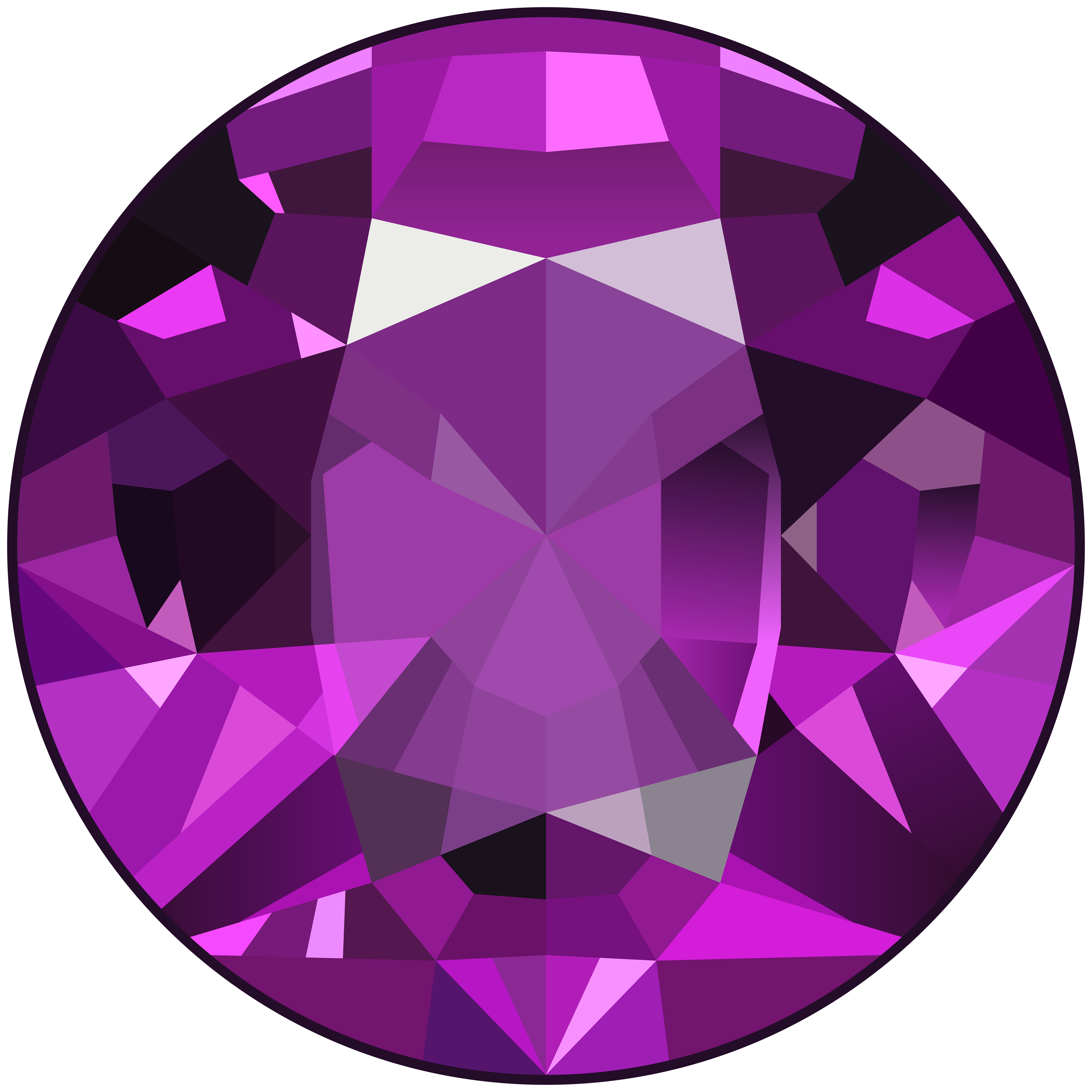 Purple Gem