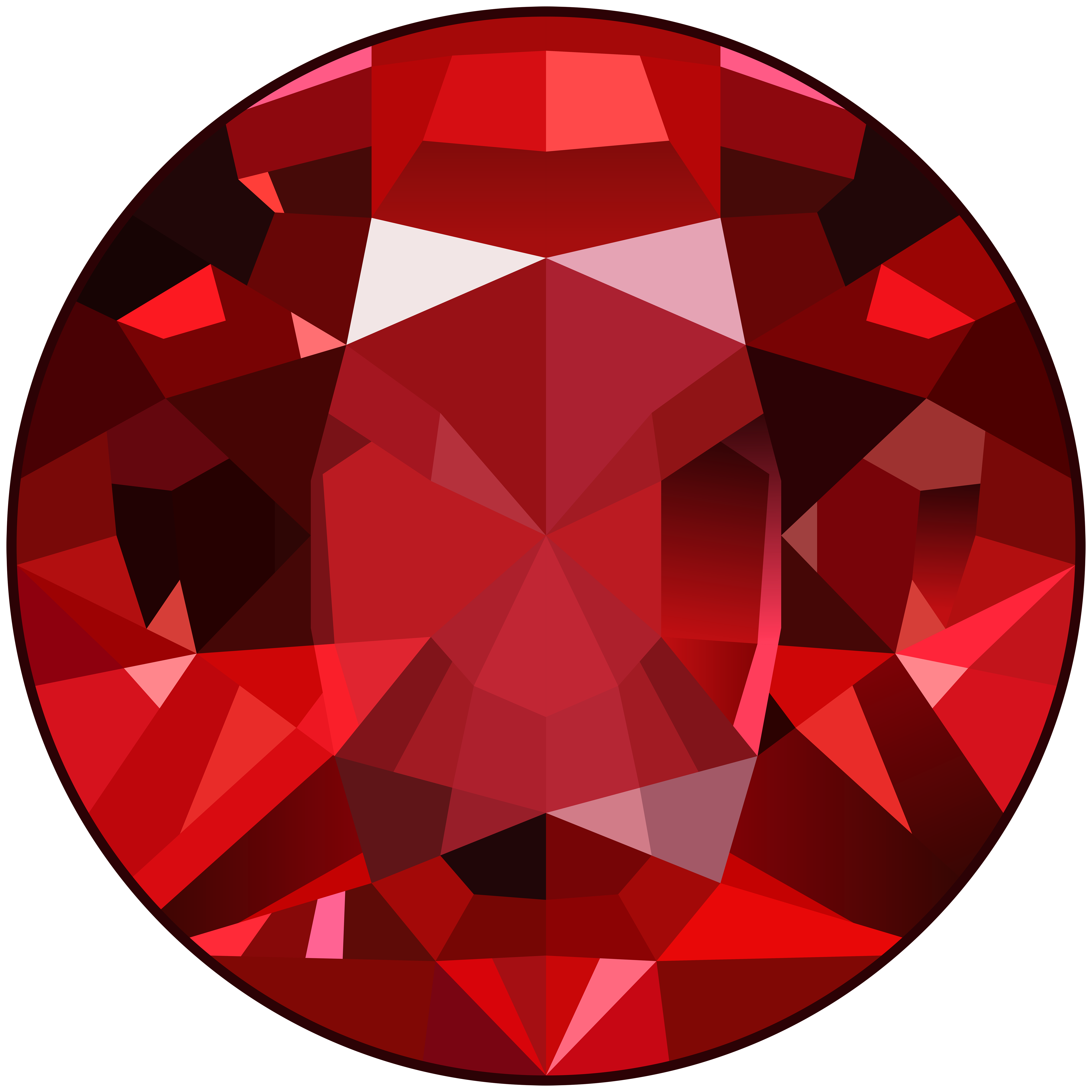 Red Gem